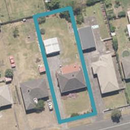 14 Akatea Street, Gonville, Whanganui