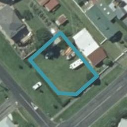 176 Victoria Street, Coromandel, Coromandel