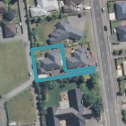 184A Mountain View Road, Gleniti, Timaru