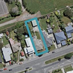 516 Tay Street, Hawthorndale, Invercargill