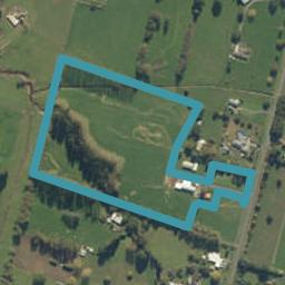 50 Mill Road, Ohaupo, Ohaupo