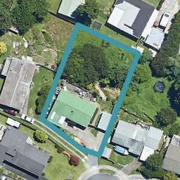 17 Nicolas Place, Judea, Tauranga