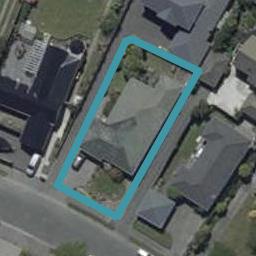 14 Westburn Terrace, Burnside, Christchurch