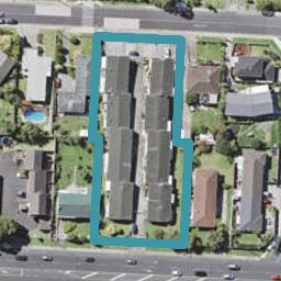 11/690 Pakuranga Road, Highland Park, Auckland