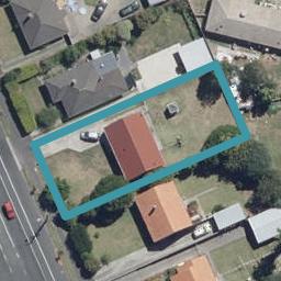 1074 Heaphy Terrace, Fairfield, Hamilton