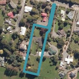 27 Wanganui Road, Marton