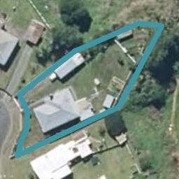 8 Little Road, Taumarunui
