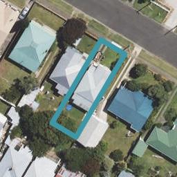 34 Norman Road, Te Hapara, Gisborne