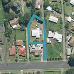 44 Ngatai Street, Taumarunui, Taumarunui