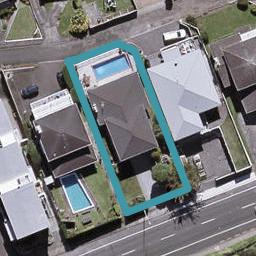 418 Devon Street West, Lynmouth, New Plymouth
