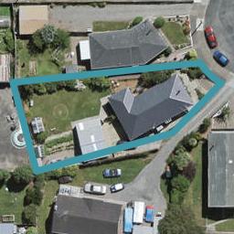 34 Edinburgh Crescent, Waikiwi, Invercargill