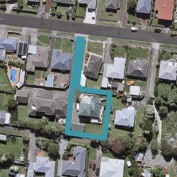 8B Trafalgar Street, Westown, New Plymouth