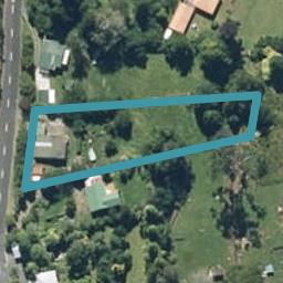 43 Ward Street, Taumarunui