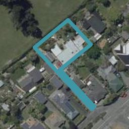 406 Cashmere Road, Westmorland, Christchurch