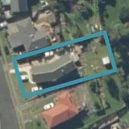 26 Bledisloe Avenue, Putaruru