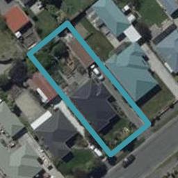 11 Bewdley Street, Spreydon, Christchurch