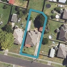 5 Matai Street, Te Hapara, Gisborne