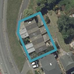 1D Corrie Street, Dunedin Central, Dunedin