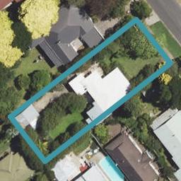 56 Russell Street, Whataupoko, Gisborne