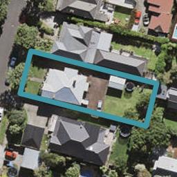 56 Marlborough Street, Mount Eden, Auckland