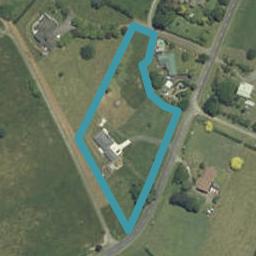 820 Rukuhia Road, Ngahinapouri, Ohaupo