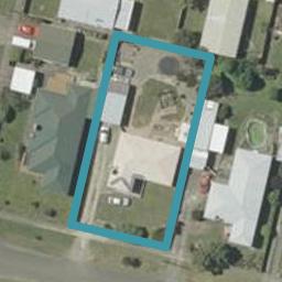 46 Bamfield Street, Ashhurst, Ashhurst