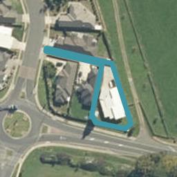 2B Ihimaera Terrace, Leamington, Cambridge