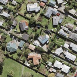 1 Kaaramuramu Lane, Mangere Bridge, Auckland