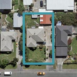 14 Monowai Street, Strathern, Invercargill