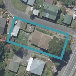 382 Kaikorai Valley Road, Bradford, Dunedin