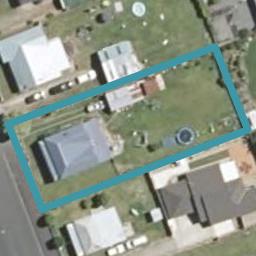 17 London Street, Dannevirke