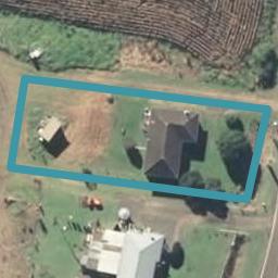 373 Te Rahu Road, Poroporo, Whakatāne