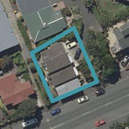 1A Stoutgate, Dunedin Central, Dunedin