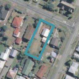 15 Harris Street, Pleasant Point