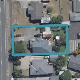 121 Pembroke Street, Hamilton Lake, Hamilton