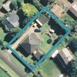8 Karora Street, Hawera