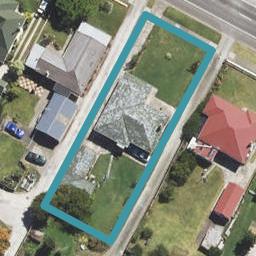 117 Rutene Road, Kaiti, Gisborne