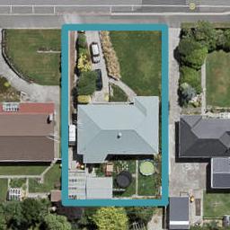 273 Layard Street, Waverley, Invercargill