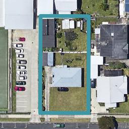 18 Merritt Street, Whakatane, Whakatane