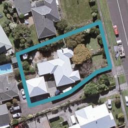 106 Govett Avenue, Frankleigh Park, New Plymouth