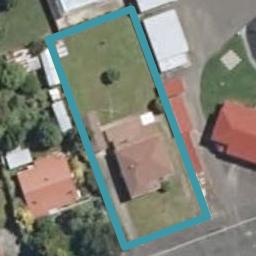 8 Hunter Street, Dannevirke