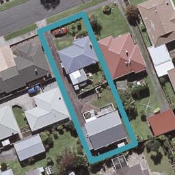 2A Turakina Street, Merrilands, New Plymouth