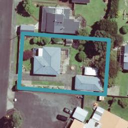 16 Whakapaki Street, Urenui, Urenui