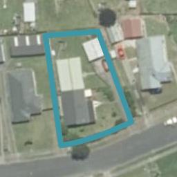 18B Blundell Place, Huntly, Huntly