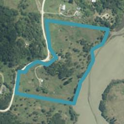 60 Raglan Road, Kawhia, Kawhia