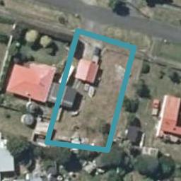 42 Budge Street, Fordell, Whanganui