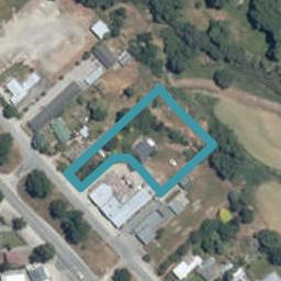20 Denmark Street, Fairlie
