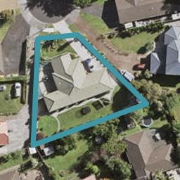 26 Perotti Place, Conifer Grove, Takanini