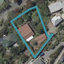 83 Richmond Hill Road, Richmond Hill, Christchurch