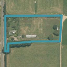 724 Mill Road North, Makarewa, Invercargill